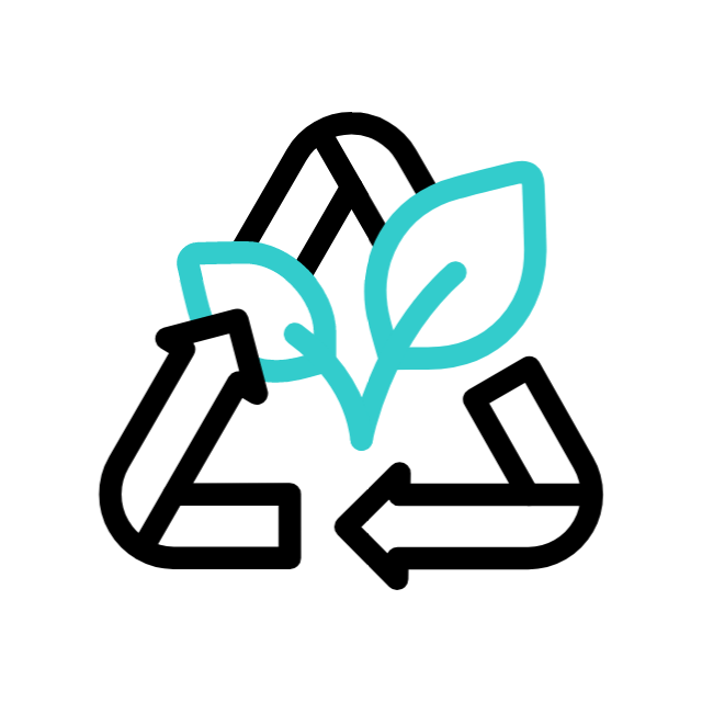 자연을 보호하세요 animated icon 자연을 보호하세요 animated icon