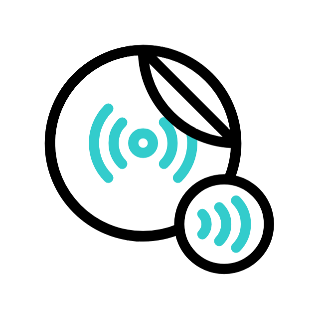 Датафон animated icon Датафон animated icon