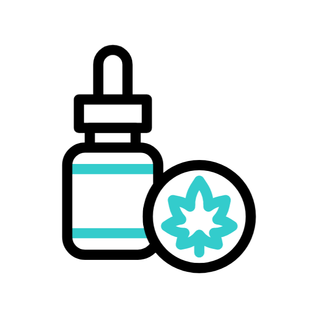 Gummies animated icon Gummies animated icon