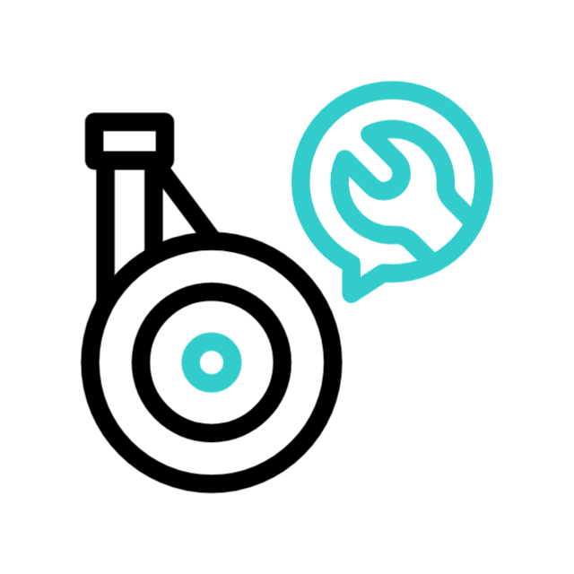 reparieren animated icon reparieren animated icon