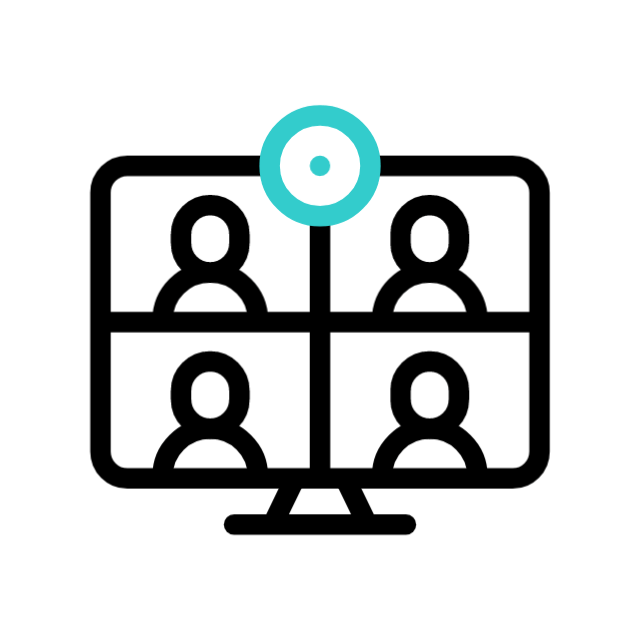 organização animated icon organização animated icon