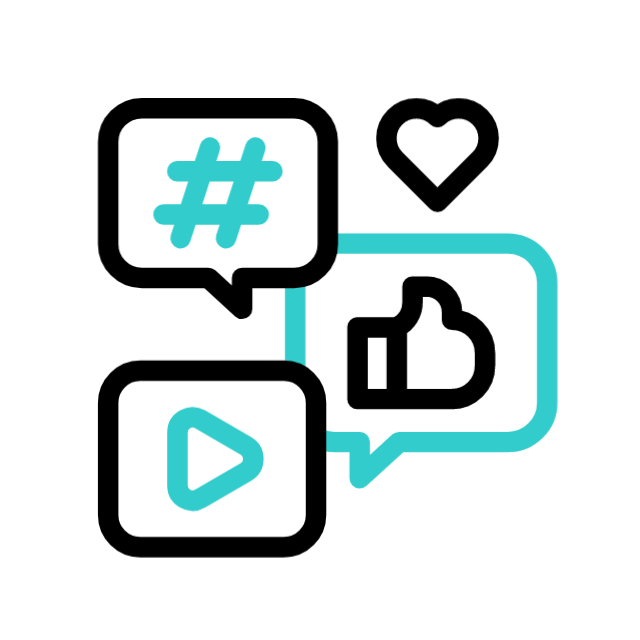 video animated icon video animated icon