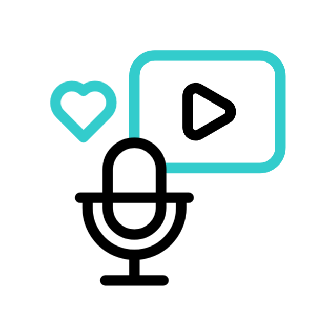 video animated icon video animated icon