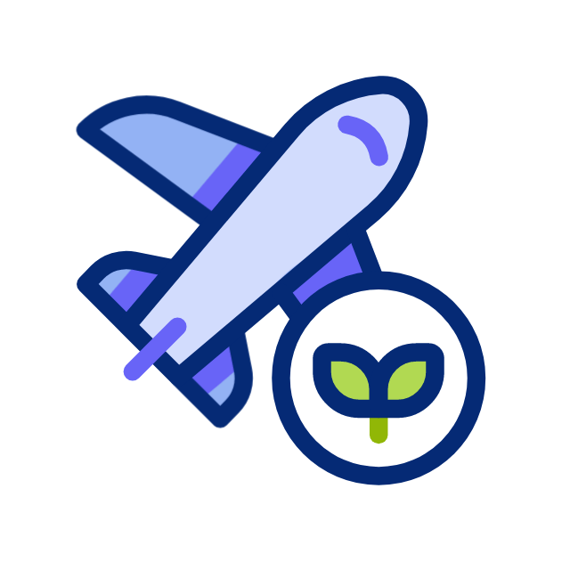 nachhaltiges reisen animated icon nachhaltiges reisen animated icon