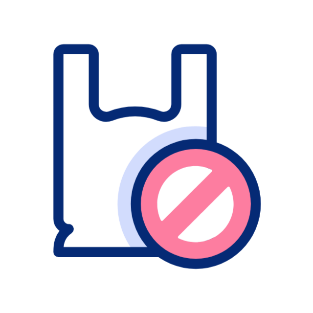 지속 가능한 여행 animated icon 지속 가능한 여행 animated icon