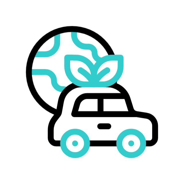 nachhaltiges reisen animated icon nachhaltiges reisen animated icon
