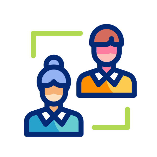 trabalho em equipe animated icon trabalho em equipe animated icon