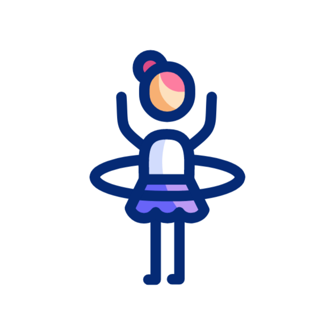 아리랑 animated icon 아리랑 animated icon