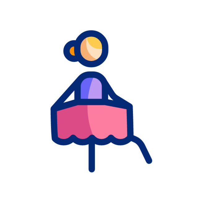 아리랑 animated icon 아리랑 animated icon