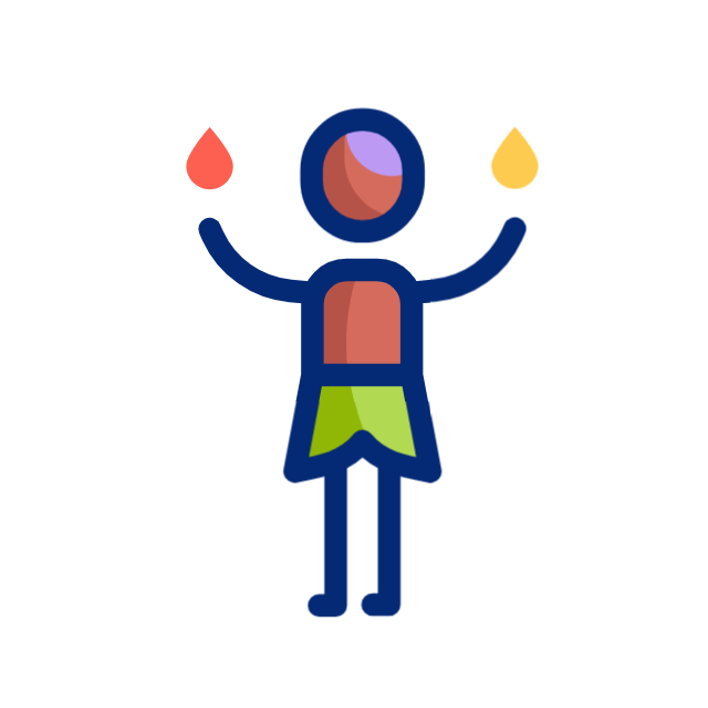 아리랑 animated icon 아리랑 animated icon