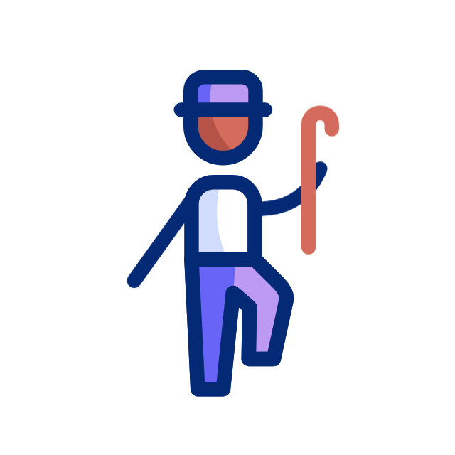 Arirang animated icon Arirang animated icon