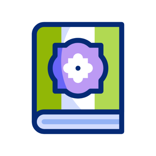 Calendar animated icon Calendar animated icon