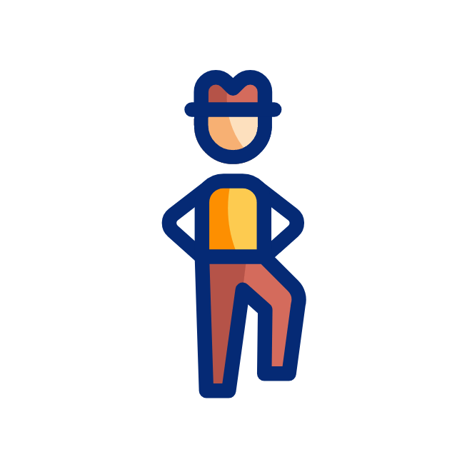 Arirang animated icon Arirang animated icon
