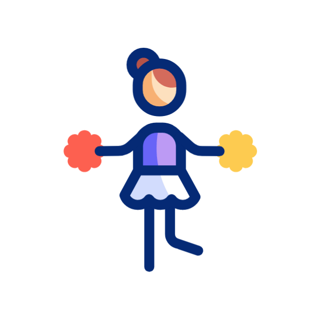 Arirang animated icon Arirang animated icon