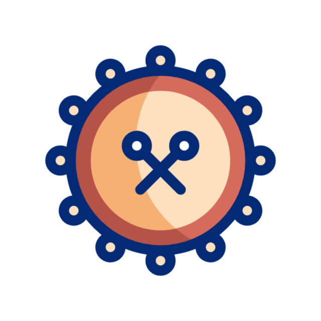 Calendar animated icon Calendar animated icon