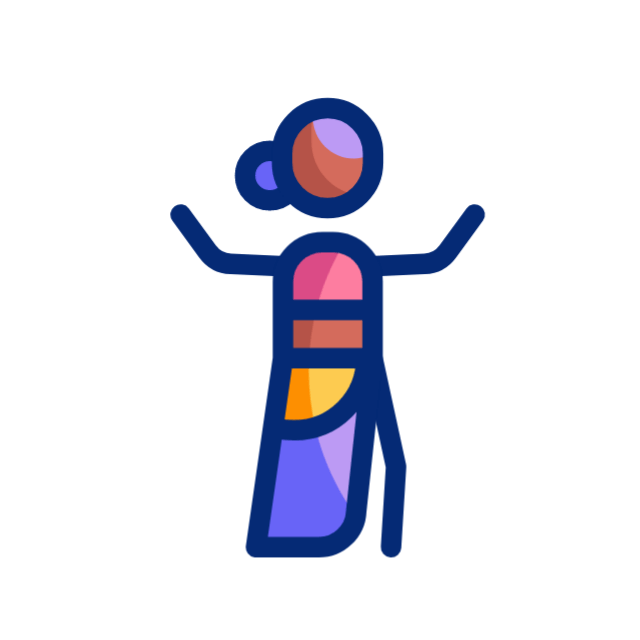 Arirang animated icon Arirang animated icon