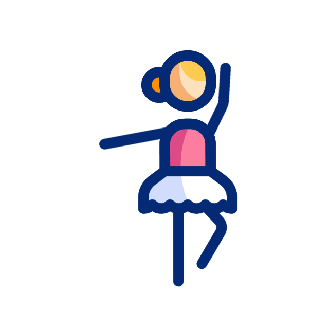 아리랑 animated icon 아리랑 animated icon