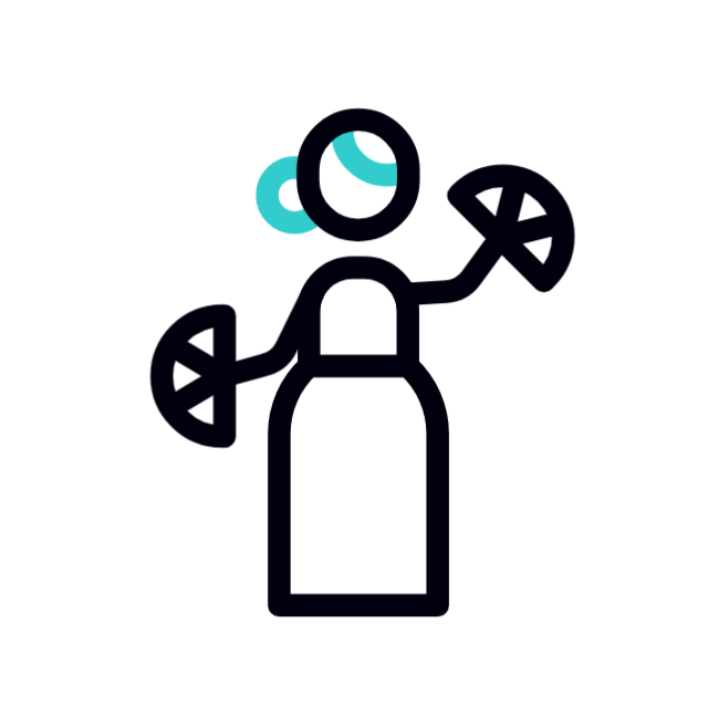 samba animated icon samba animated icon