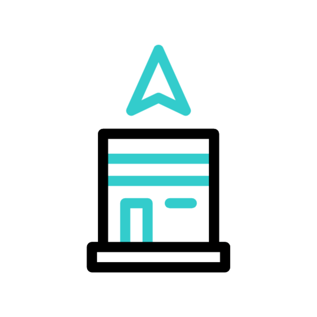 하지 animated icon 하지 animated icon