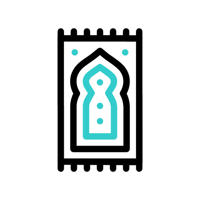 haji animated icon haji animated icon
