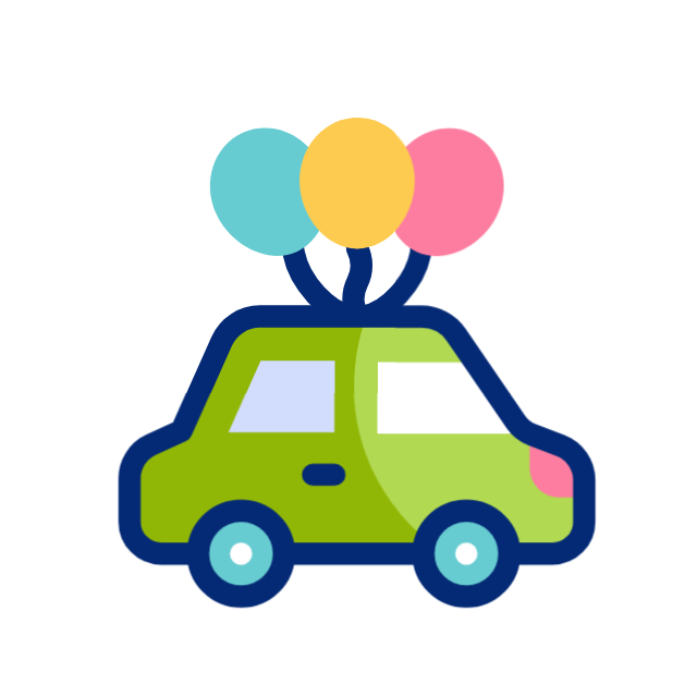 Cake animated icon Cake animated icon