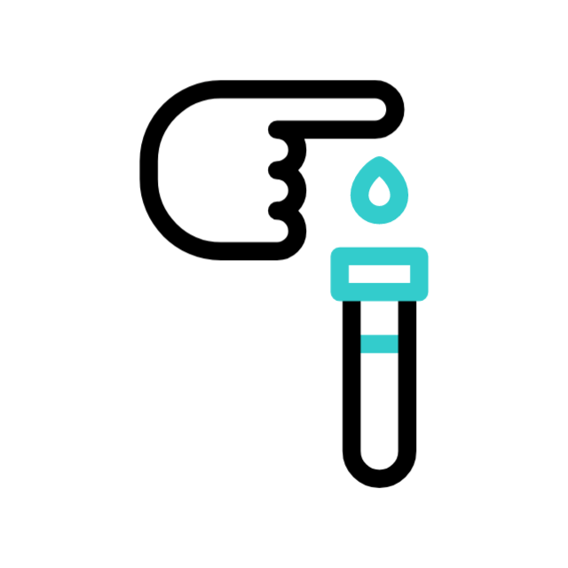 analyse de sang animated icon analyse de sang animated icon