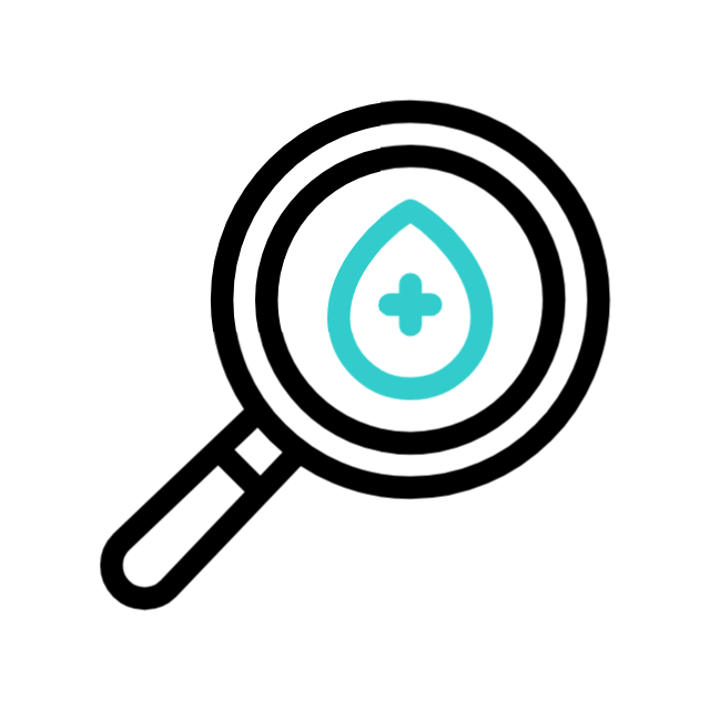 mikroskop animated icon mikroskop animated icon