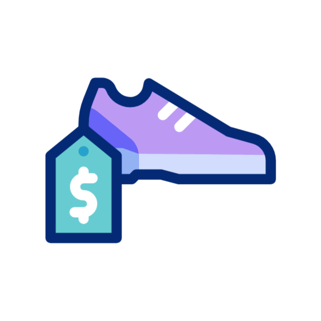 schnürsenkel animated icon schnürsenkel animated icon