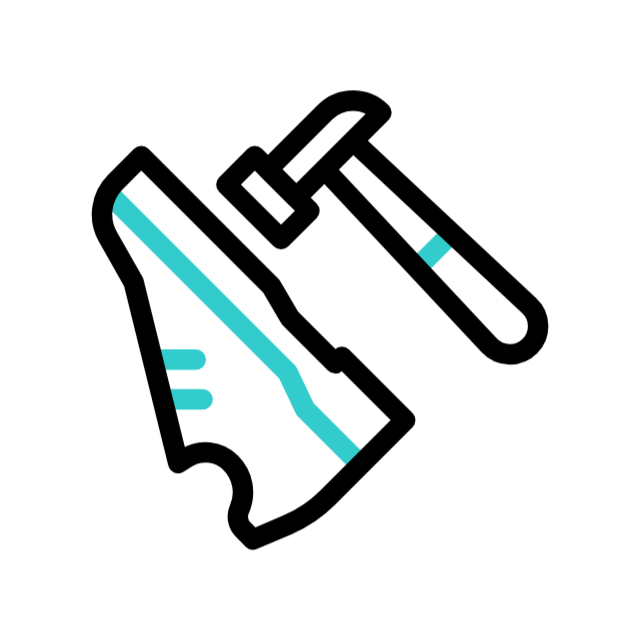 schnürsenkel animated icon schnürsenkel animated icon