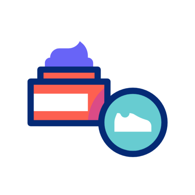 schnürsenkel animated icon schnürsenkel animated icon