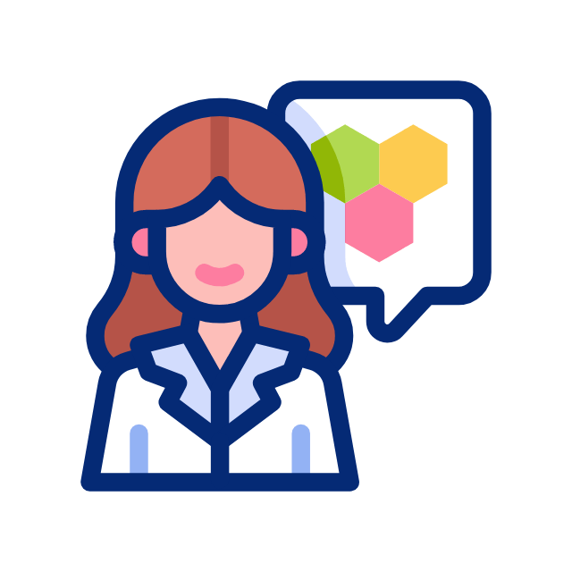 Пробирки animated icon Пробирки animated icon