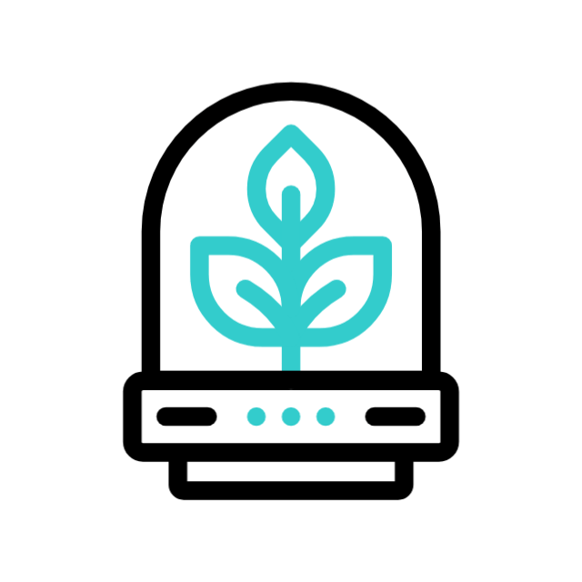 Пробирка animated icon Пробирка animated icon