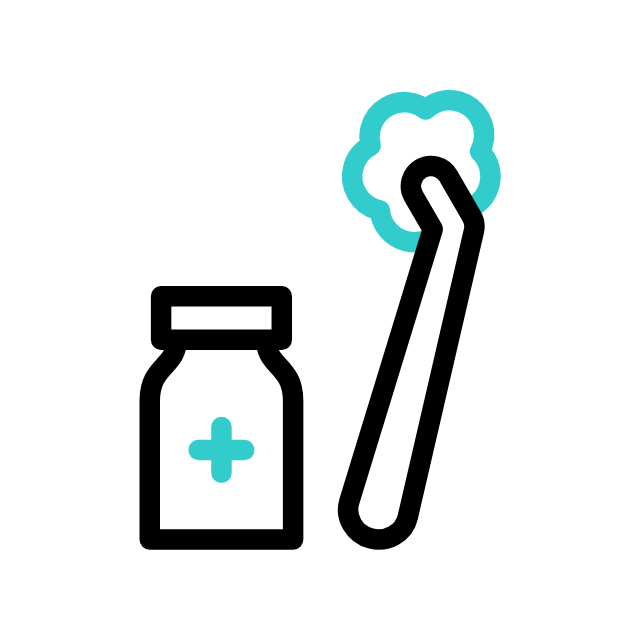 Pills animated icon Pills animated icon