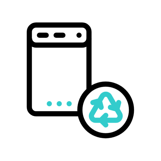 Calculator animated icon Calculator animated icon