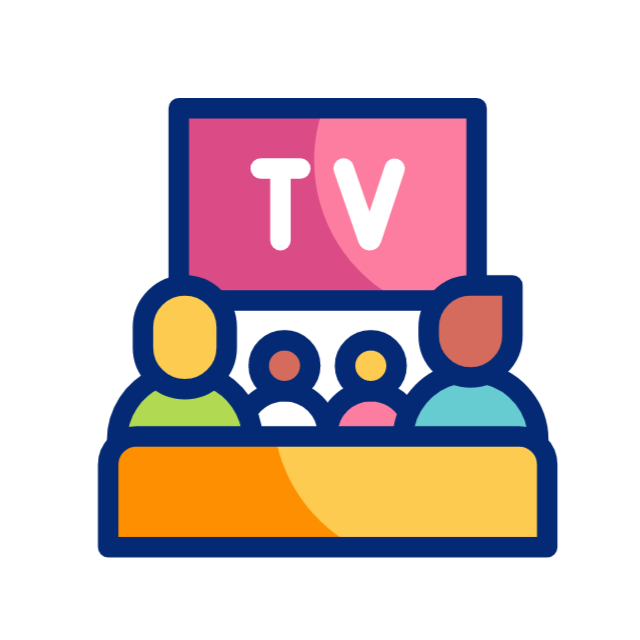 가족 구성원 animated icon 가족 구성원 animated icon