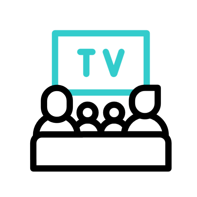 가족 구성원 animated icon 가족 구성원 animated icon
