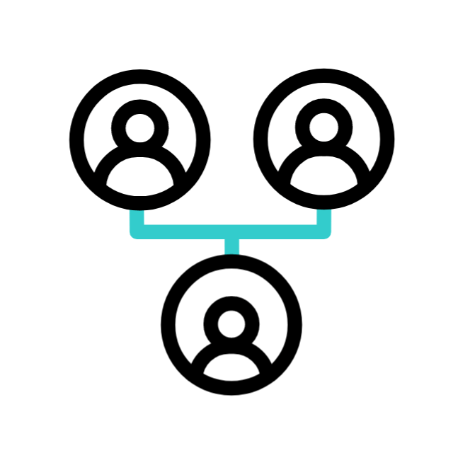Члены семьи animated icon Члены семьи animated icon