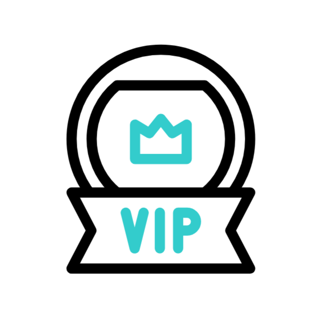 Free gift animated icon Free gift animated icon