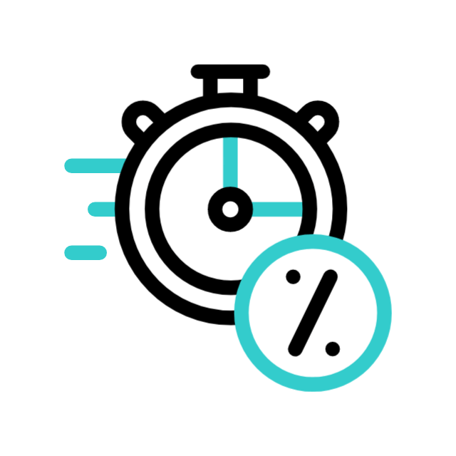 Флэш-распродажа animated icon Флэш-распродажа animated icon