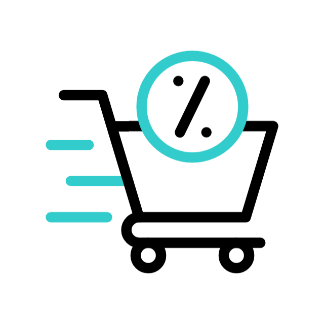 Флэш-распродажа animated icon Флэш-распродажа animated icon