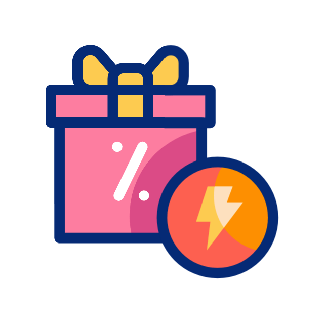 blitzverkauf animated icon blitzverkauf animated icon