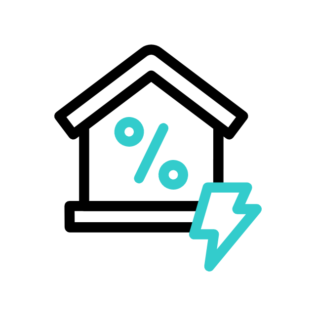 Флэш-распродажа animated icon Флэш-распродажа animated icon