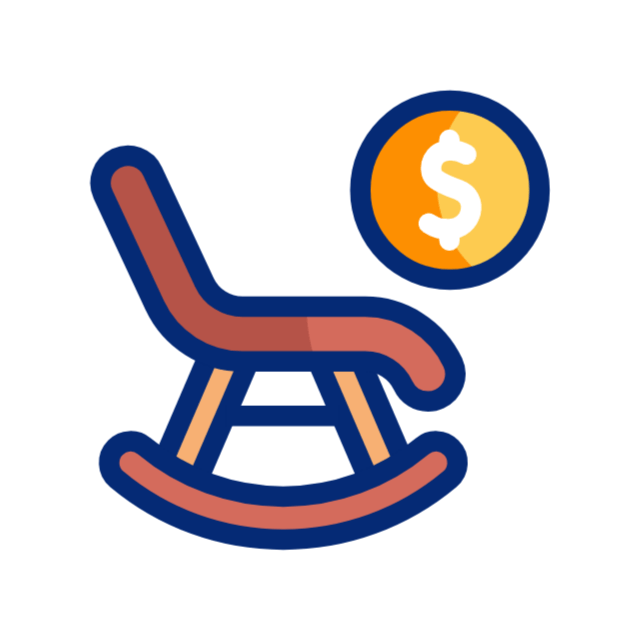 großeltern animated icon großeltern animated icon