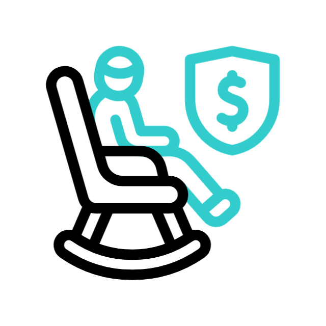 großeltern animated icon großeltern animated icon