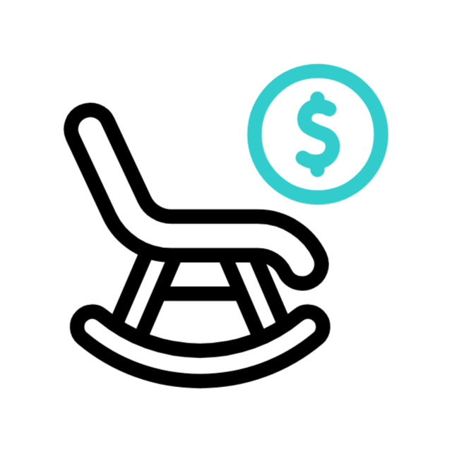 großeltern animated icon großeltern animated icon