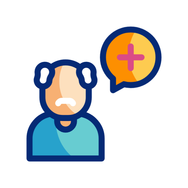 avós animated icon avós animated icon