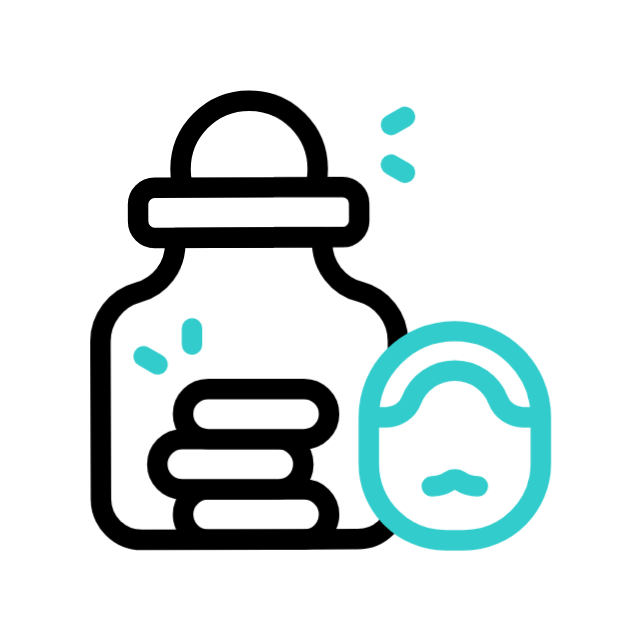 Бабушки и дедушки animated icon Бабушки и дедушки animated icon