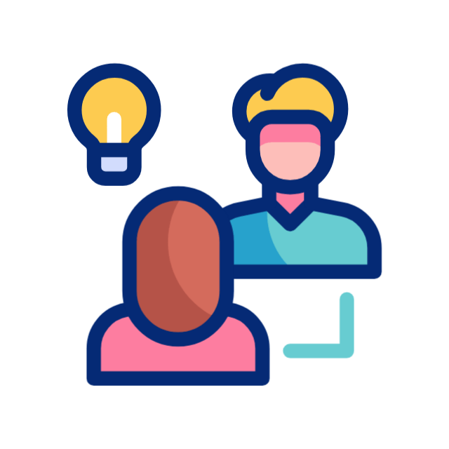 treinamento animated icon treinamento animated icon