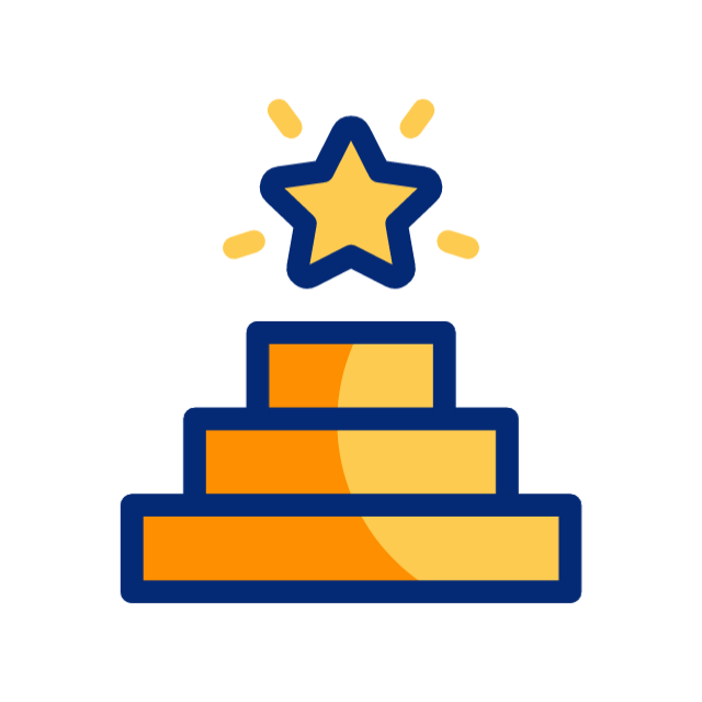 treinamento animated icon treinamento animated icon