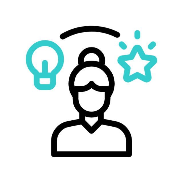 mentoria animated icon mentoria animated icon